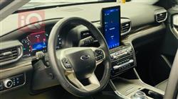 فورد إكسبلورر